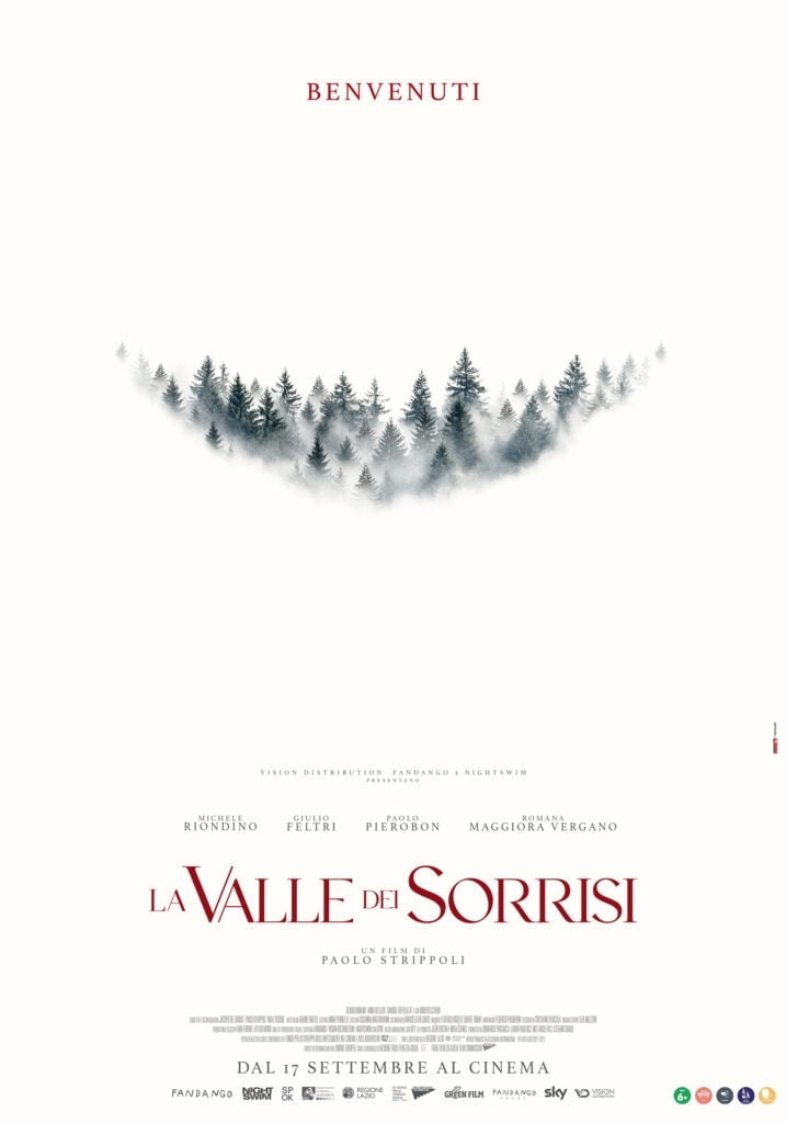 LA VALLE DEI SORRISI