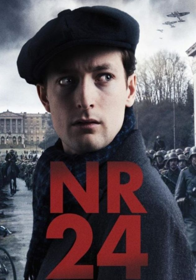 Numero 24 streaming