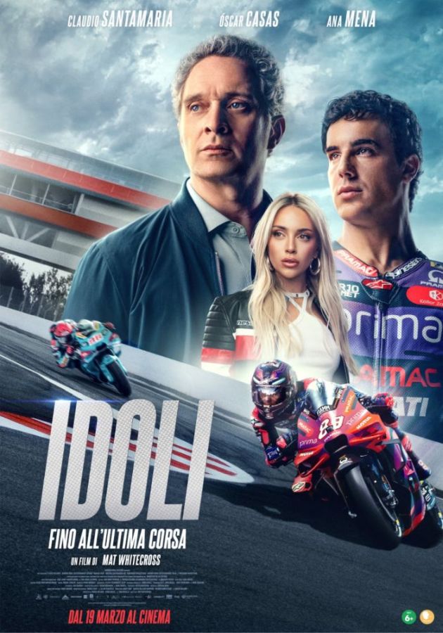 Idoli - Fino all