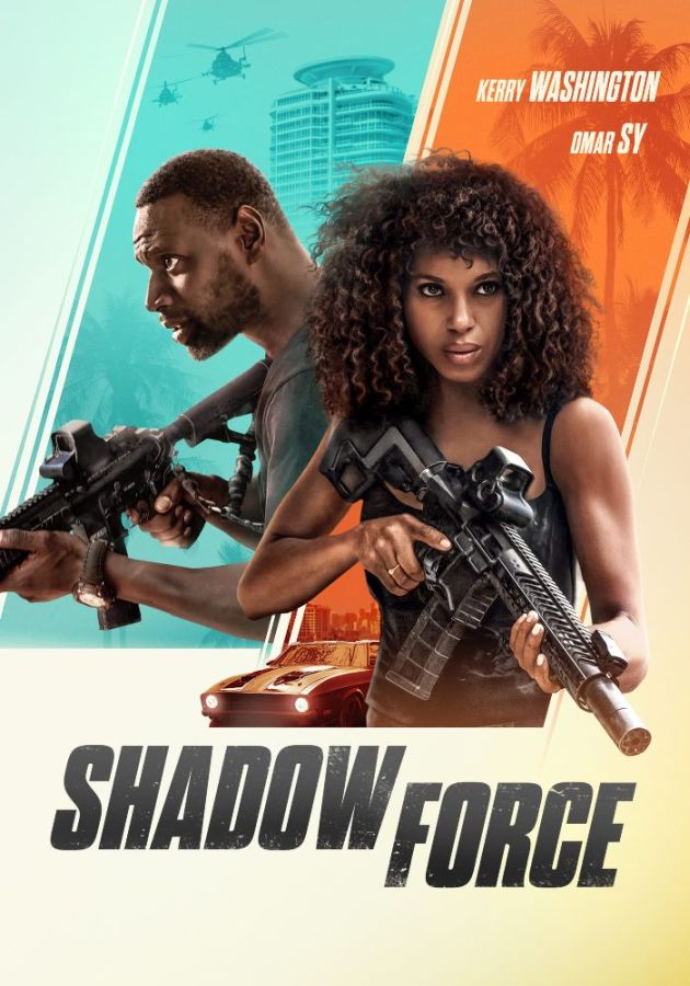 Shadow Force - Ultima Missione - Film (2025)