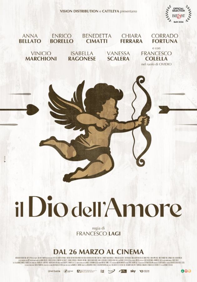 IL DIO DELL