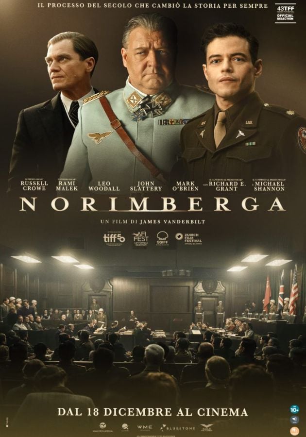 Norimberga<br/>venerdì 23 gennaio 2026<br/>sabato 24 gennaio 2026<br/>domenica 25 gennaio 2026 Norimberga