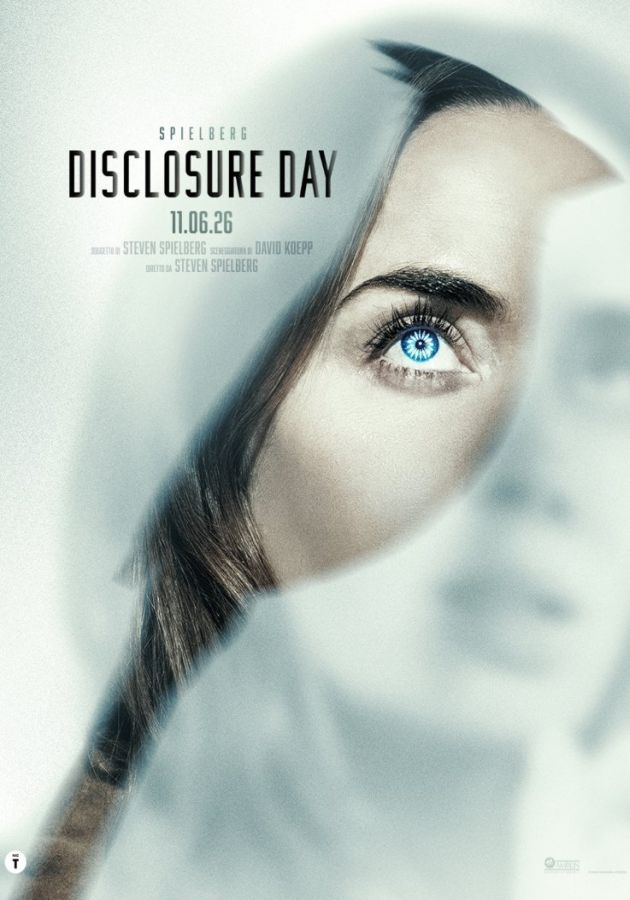 DISCLOSURE DAY