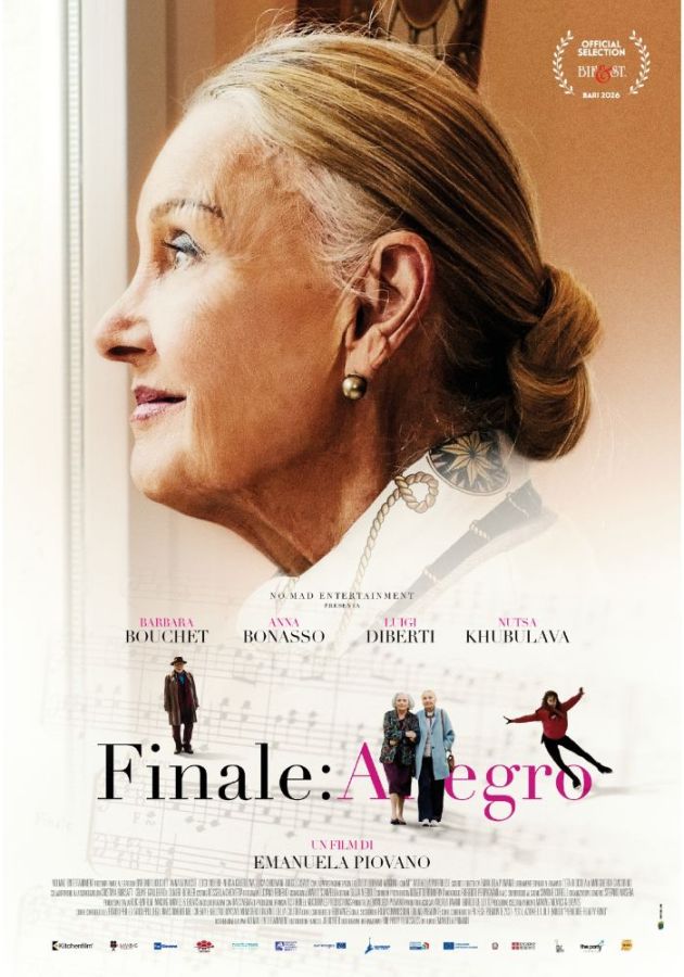 FINALE ALLEGRO