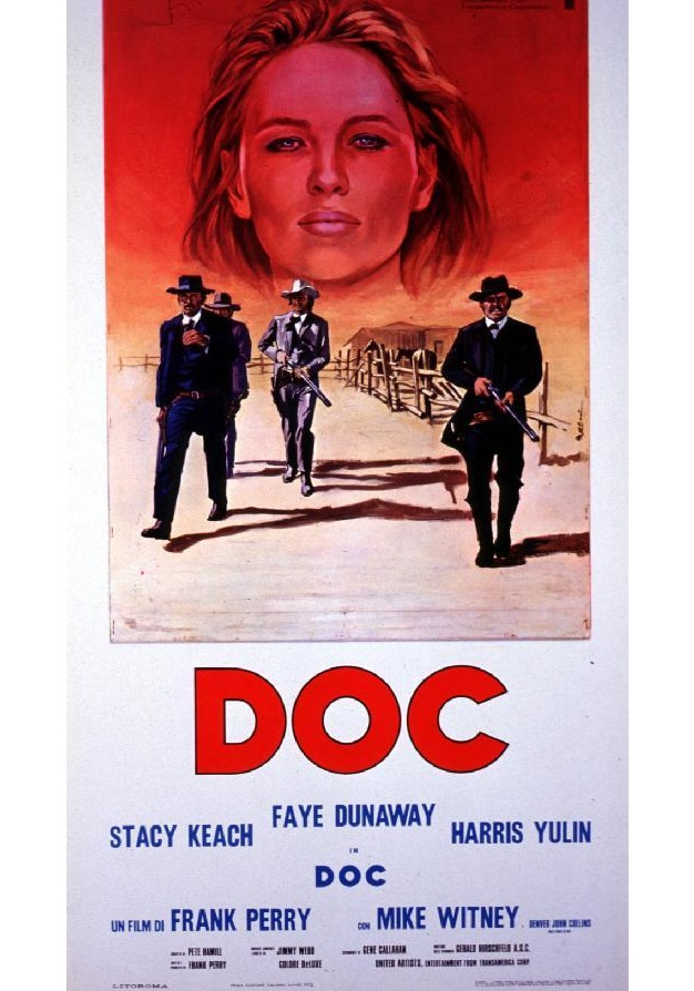 Doc Film (1971)