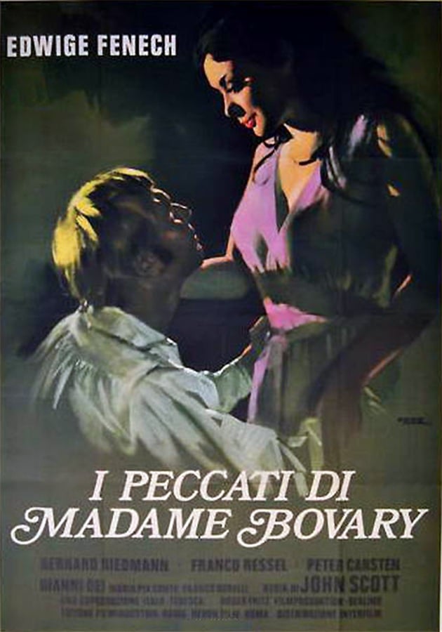 Madame Bovary instal the last version for apple
