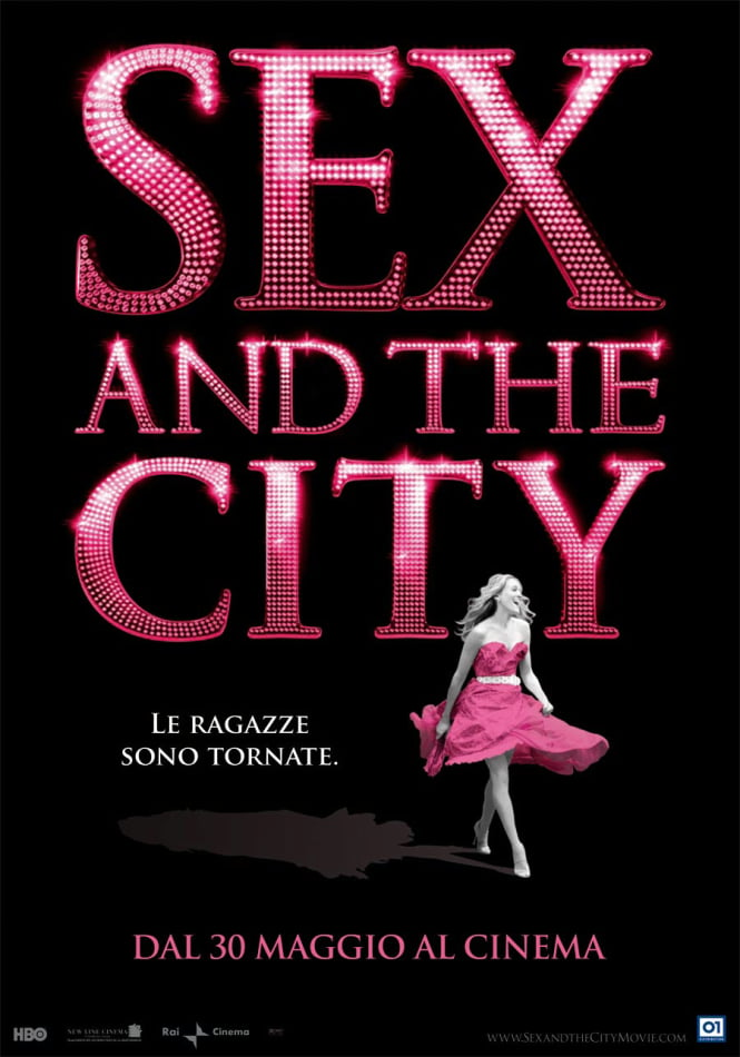 Sex And The City Streaming Ita
