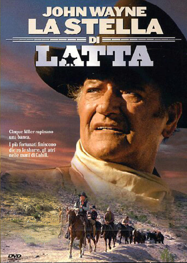 la stella di latta film 1973