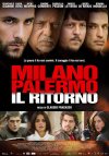Milano Palermo - Il Ritorno