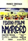 Amarcord - visualizza locandina ingrandita