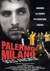 Palermo-Milano solo andata