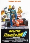 Delitto in formula Uno
