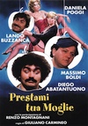 PRESTAMI TUA MOGLIE