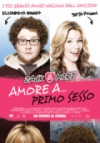 Zack e Miri amore a... Primo sesso Locandina: Zack e Miri amore a... Primo sesso