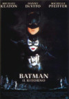 Batman - Il ritorno