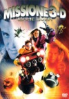 Spy Kids: Missione 3D - Game Over