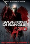San Valentino di sangue 3D