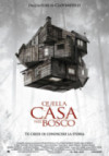 Quella casa nel bosco Locandina: Quella casa nel bosco