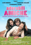 Locandina: Adorabili amiche