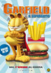 Garfield 3D Locandina: Garfield 3D