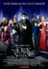 Locandina: Dark Shadows