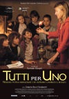 Tutti per uno Locandina: Tutti per uno