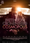 Locandina: Cosmopolis