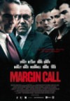 Margin Call Locandina: Margin Call