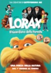 Locandina: Lorax - il guardiano della foresta