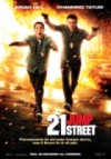 Locandina: 21 Jump Street