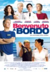 Locandina: Benvenuto a bordo