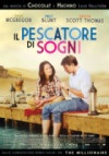 Il Pescatore di sogni Locandina: Il Pescatore di sogni