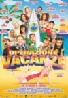 Locandina: Operazione vacanze
