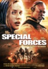 Locandina: Special Forces - liberate l'ostaggio