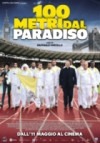 Locandina: 100 metri dal paradiso