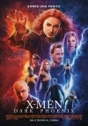 X-Men: Dark Phoenix - visualizza locandina ingrandita