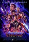 Avengers: Endgame - visualizza locandina ingrandita