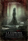 La Llorona - Le Lacrime del Male - visualizza locandina ingrandita