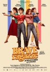 Brave Ragazze - visualizza locandina ingrandita