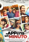 Appena un minuto - visualizza locandina ingrandita