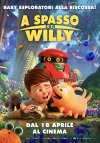 A Spasso con Willy - visualizza locandina ingrandita