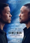 Gemini Man - visualizza locandina ingrandita
