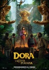 Dora e la cittā perduta - visualizza locandina ingrandita