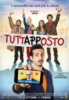 Tuttapposto - visualizza locandina ingrandita
