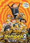 Minions 2 - Come Gru diventa Cattivissimo
