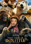 Dolittle - visualizza locandina ingrandita