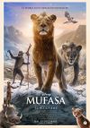 Mufasa: Il Re Leone