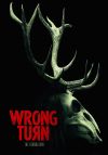 Wrong Turn - The Foundation