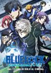 Blue Lock Il Film - Episodio Nagi