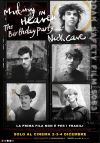 Nick Cave Mutiny in Heaven: The Birthday Party